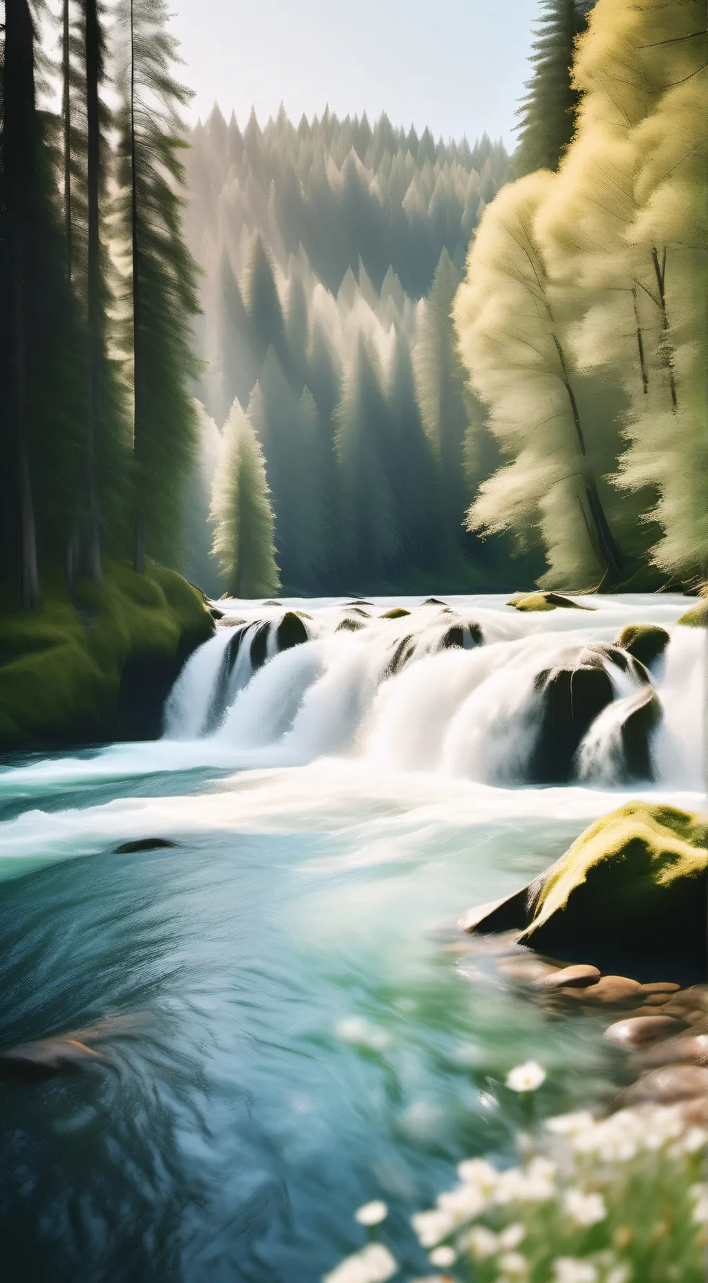 Talkie AI - Chat with outside 