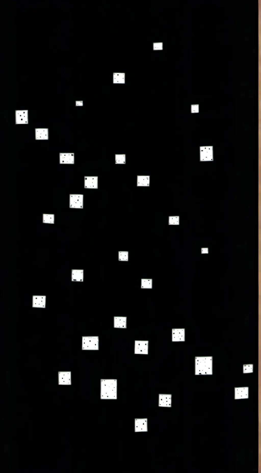 ai character: Broken Spawn. background