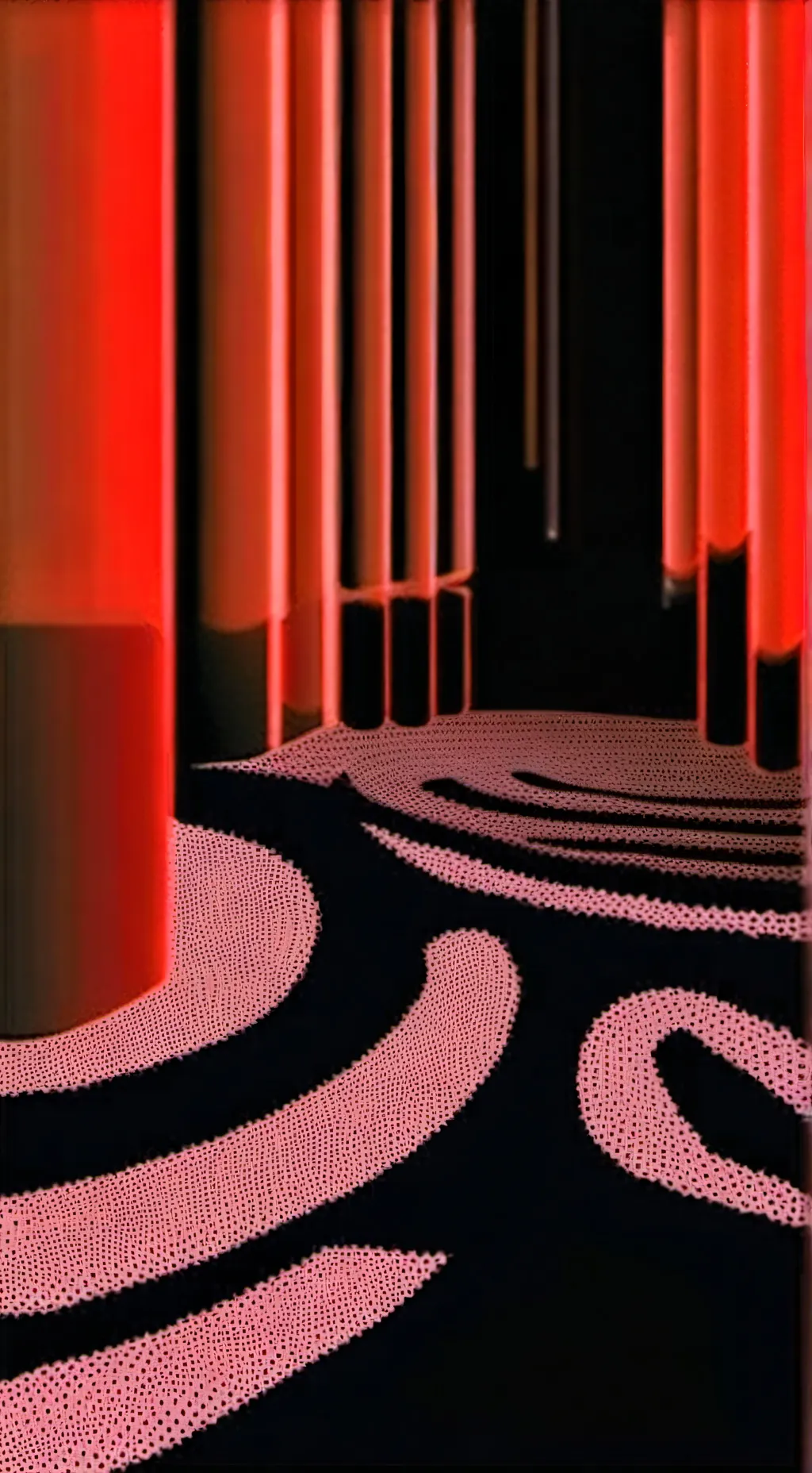 ai character: C00lkid background