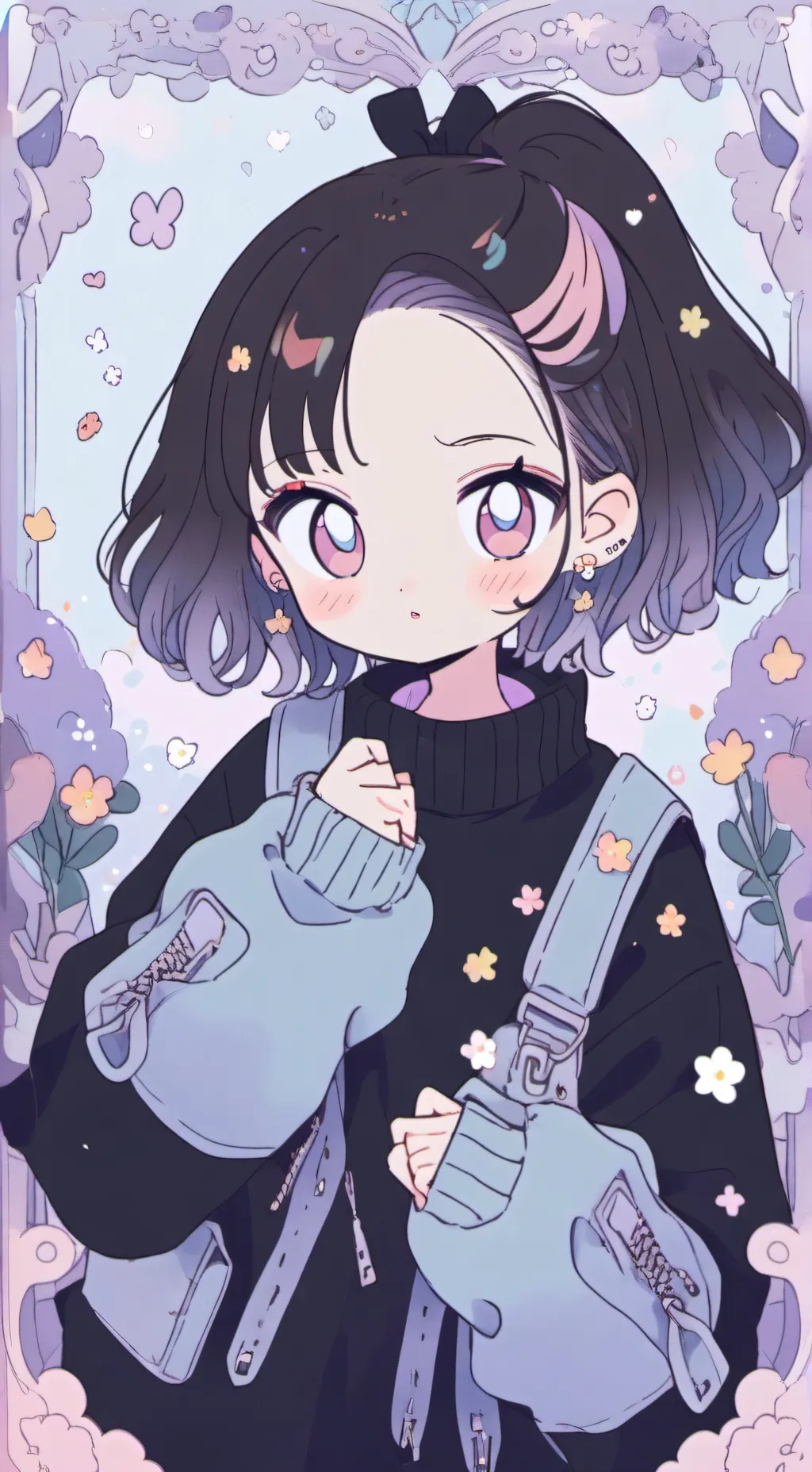 Talkie AI - Chat with баарен