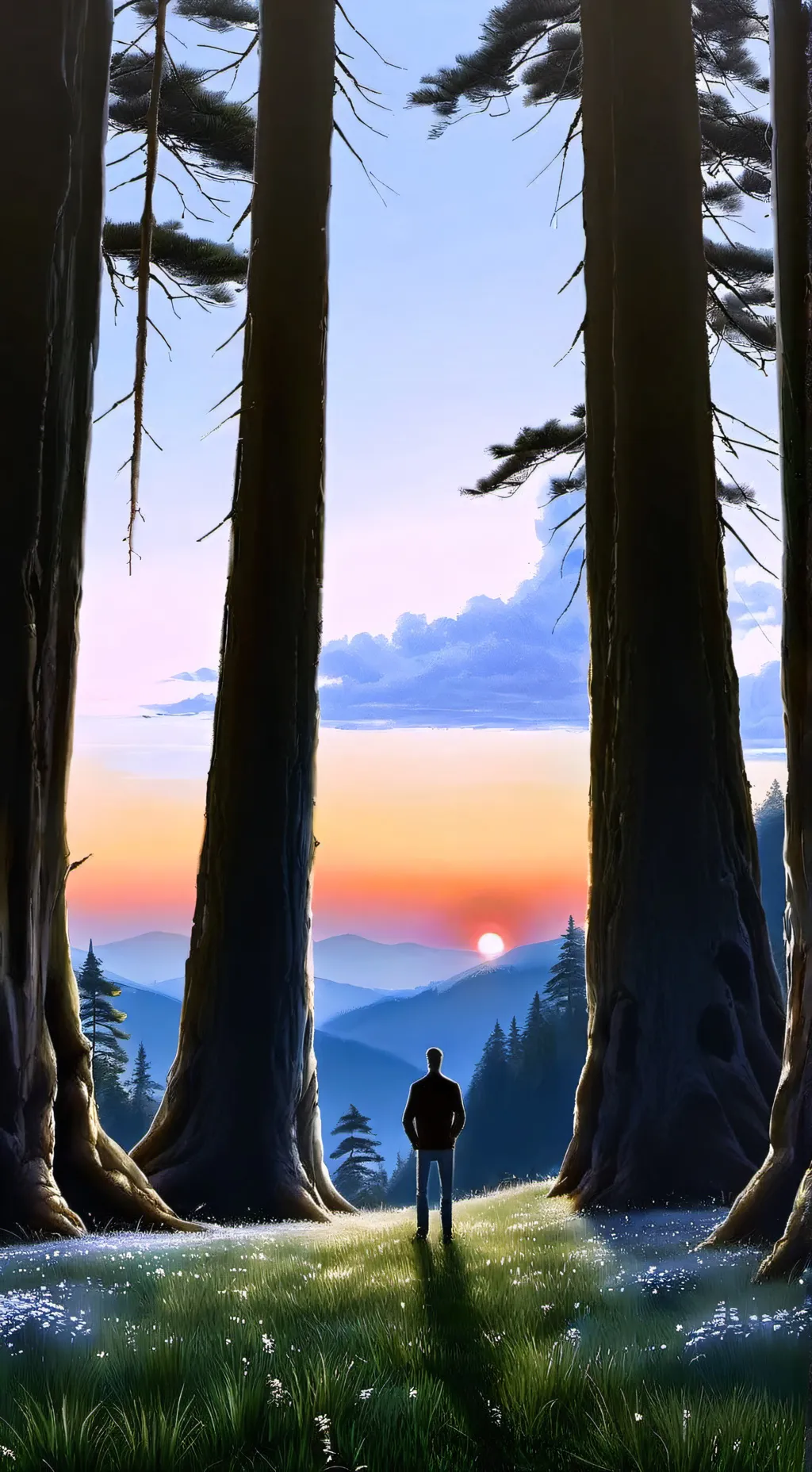 ai character: tuff goviufydgz background