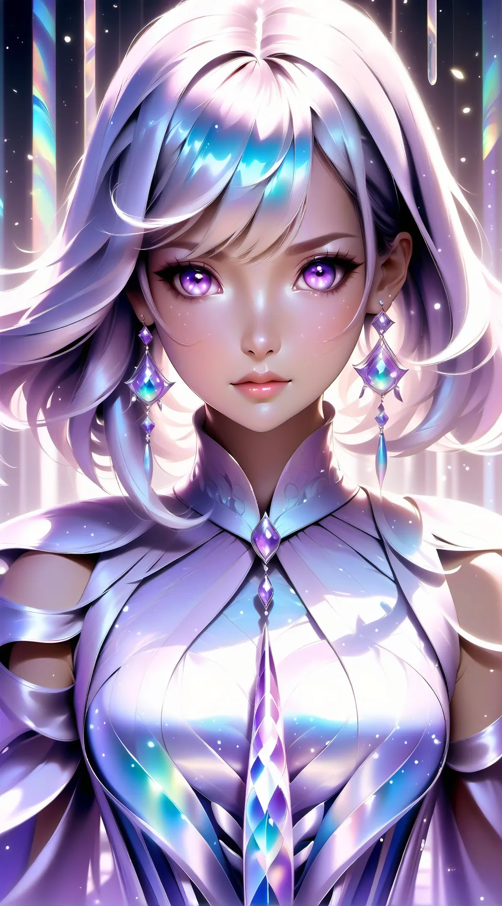 ai character: peyton background