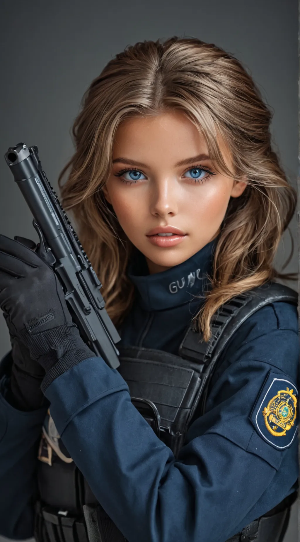 Talkie AI - Chat with Yrsa