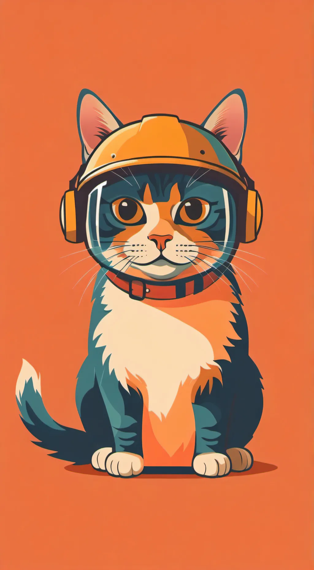 ai character: tom pascuero background