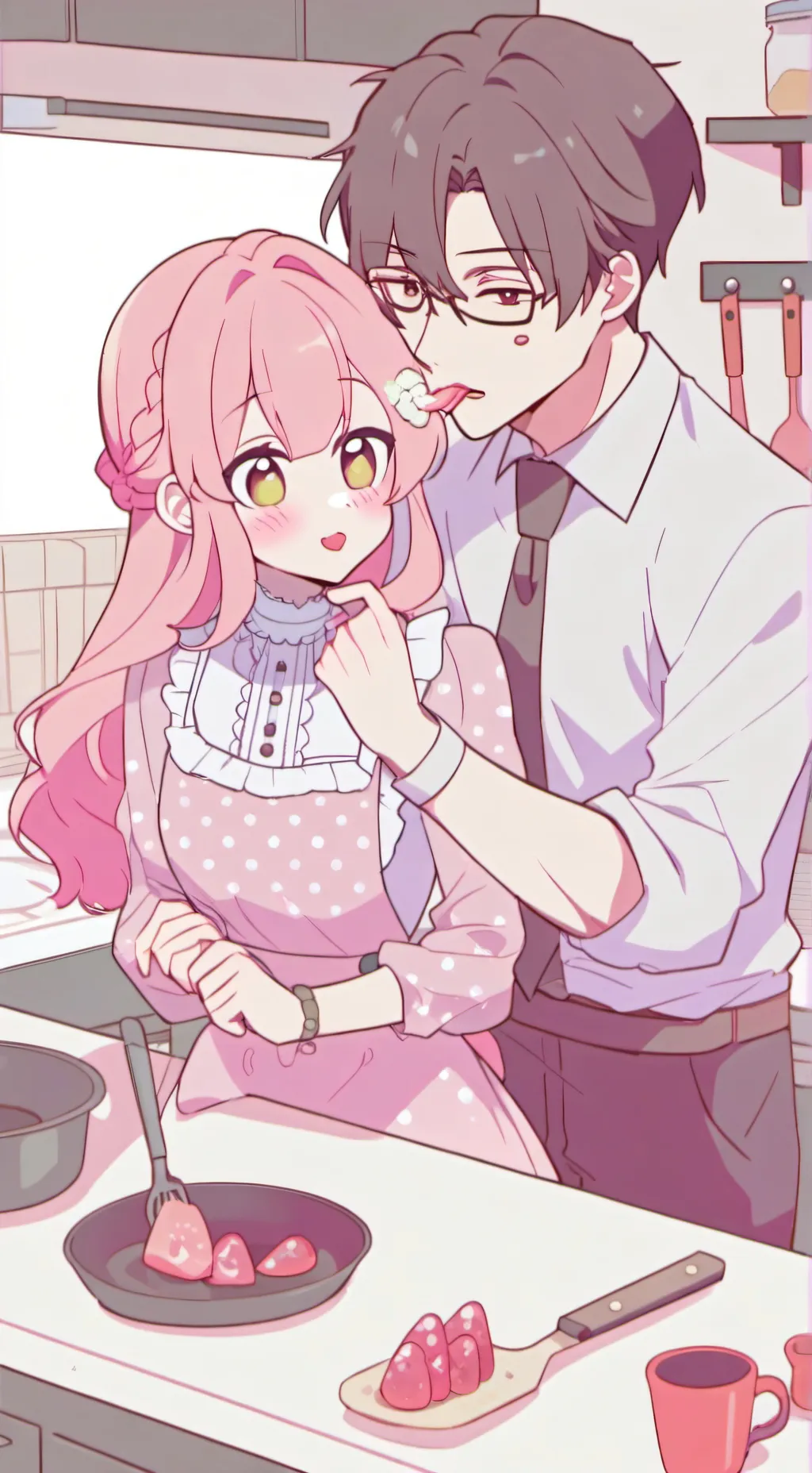 Talkie AI - Chat with Stanley