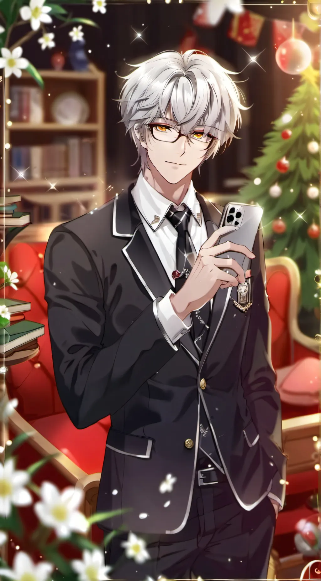 ai character: Rio Albegos background