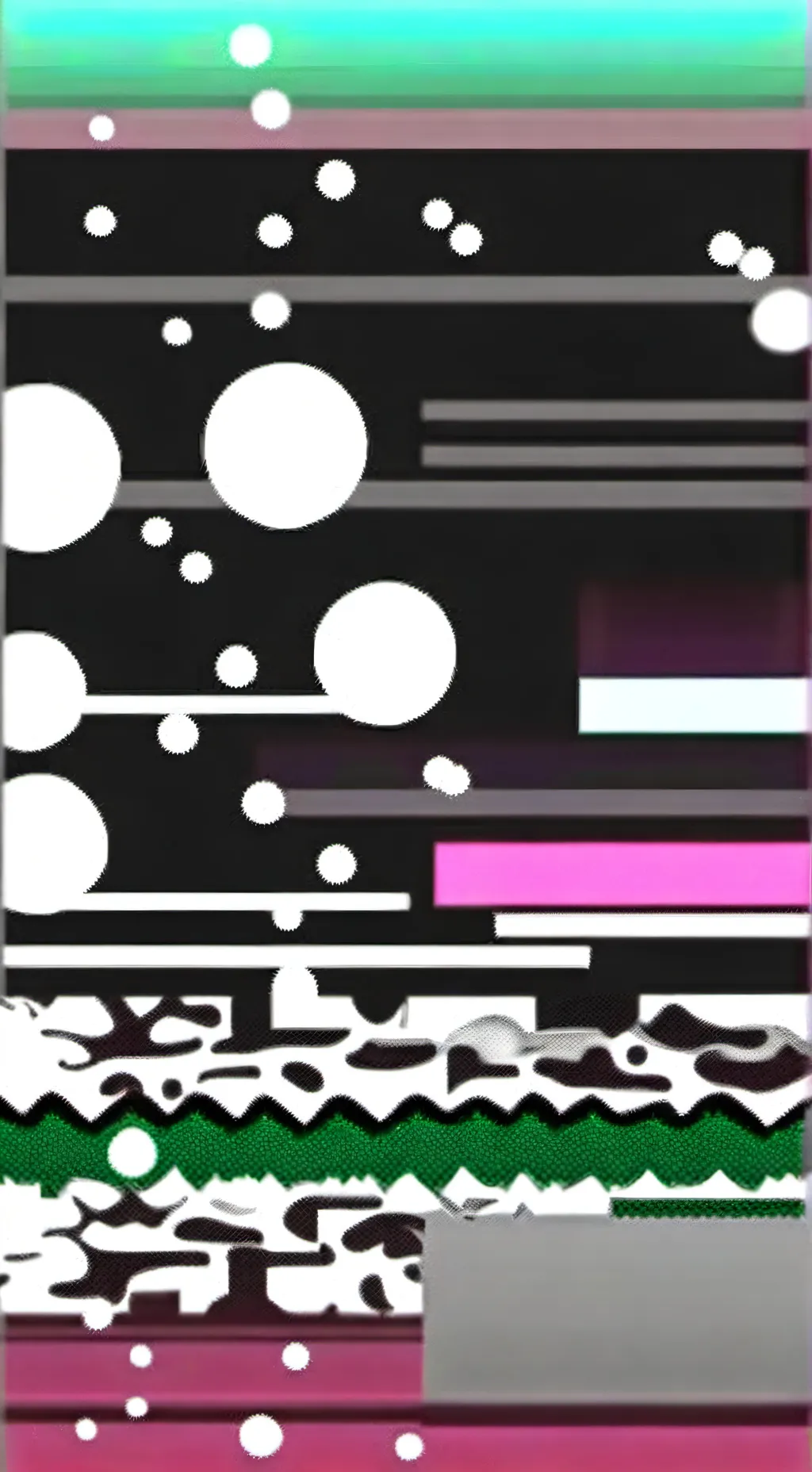 ai character: Starlight of Evil background