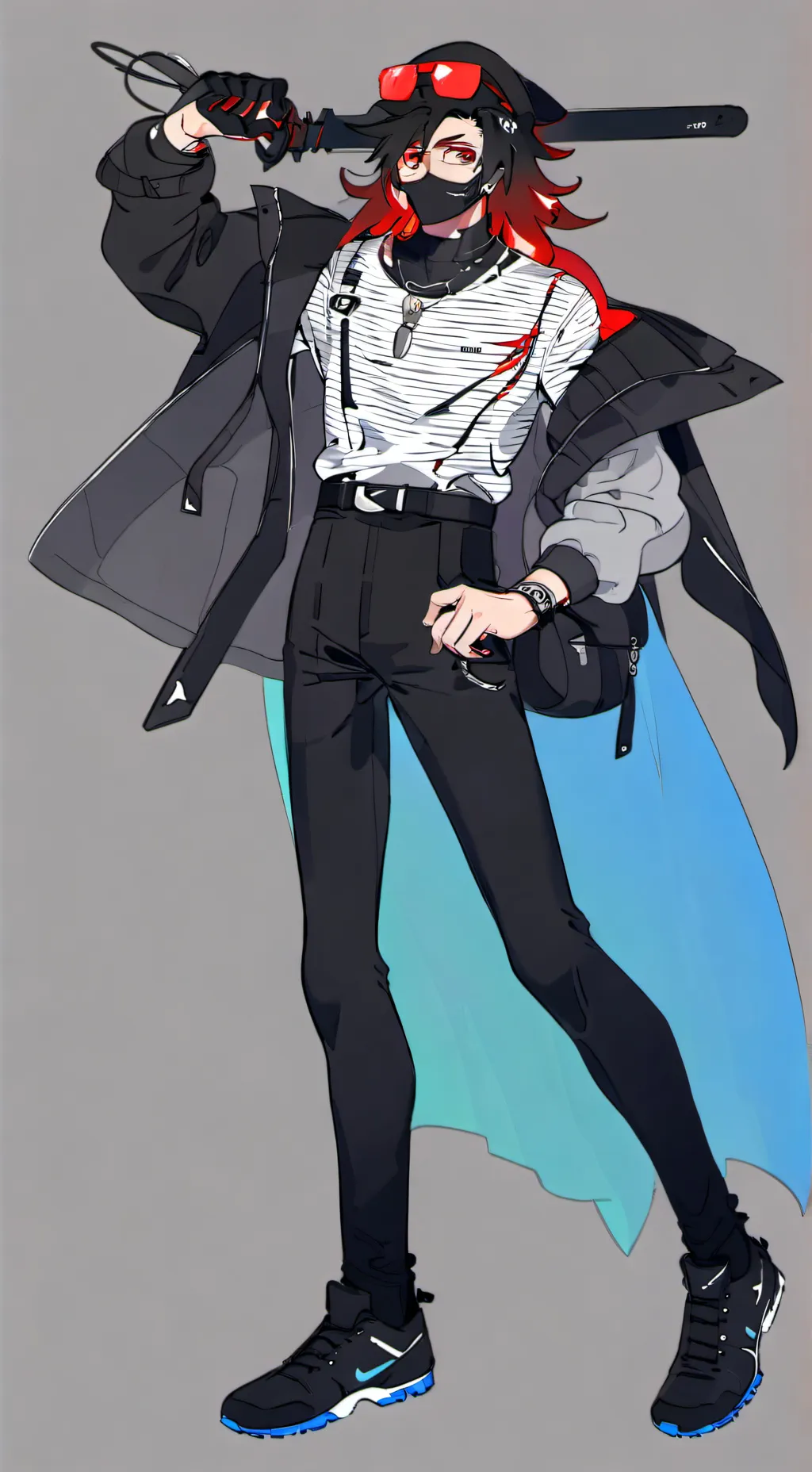 Talkie AI - Chat with AR-V35DE(Арви)