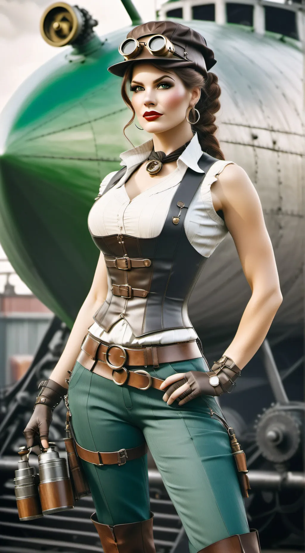 Talkie AI - Chat with Rosie: Yorktown