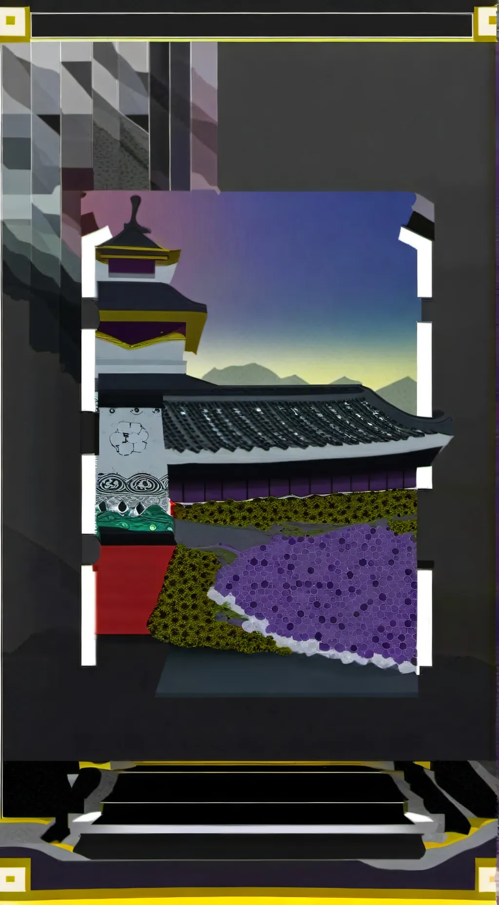 ai character: fandoms background