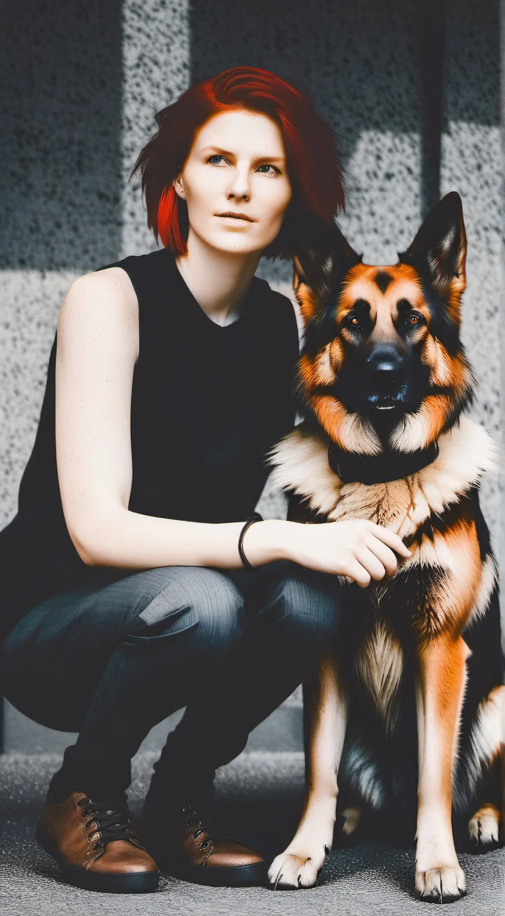 Talkie AI - Chat with *syeles*  sye