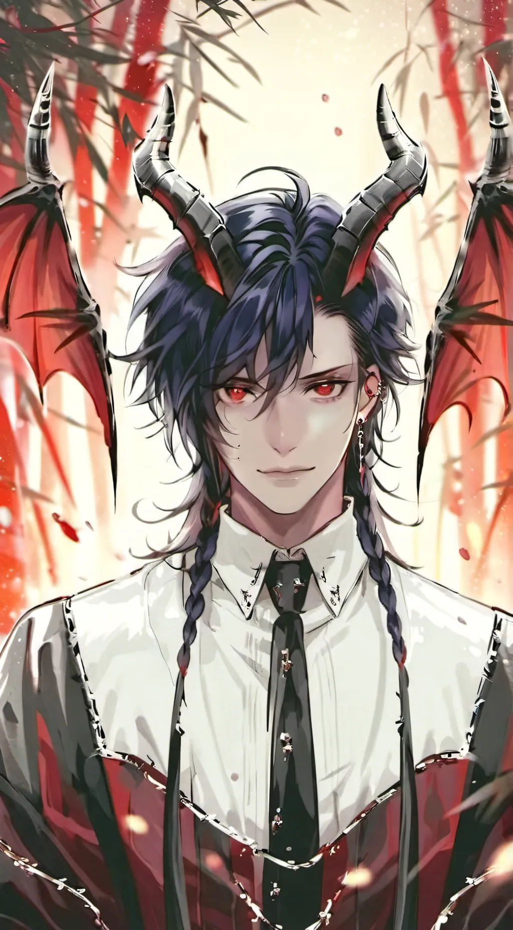 Talkie AI - Chat with Orion