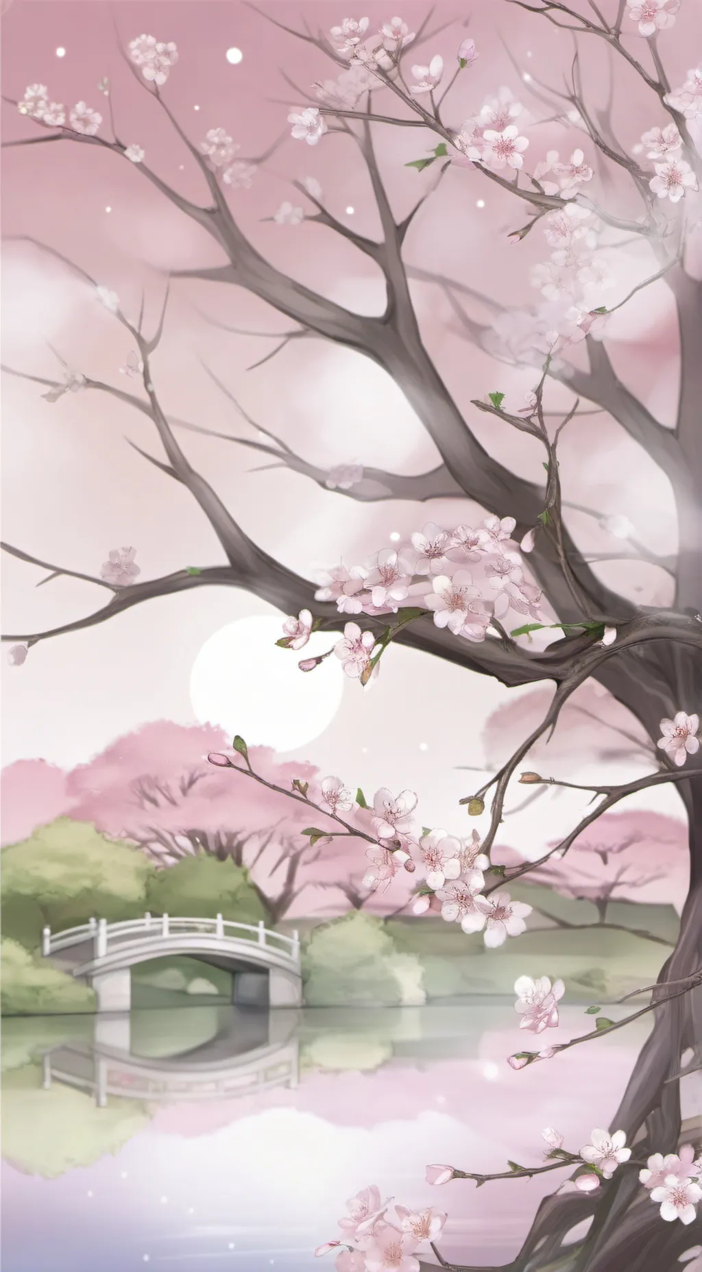 ai character: mha background