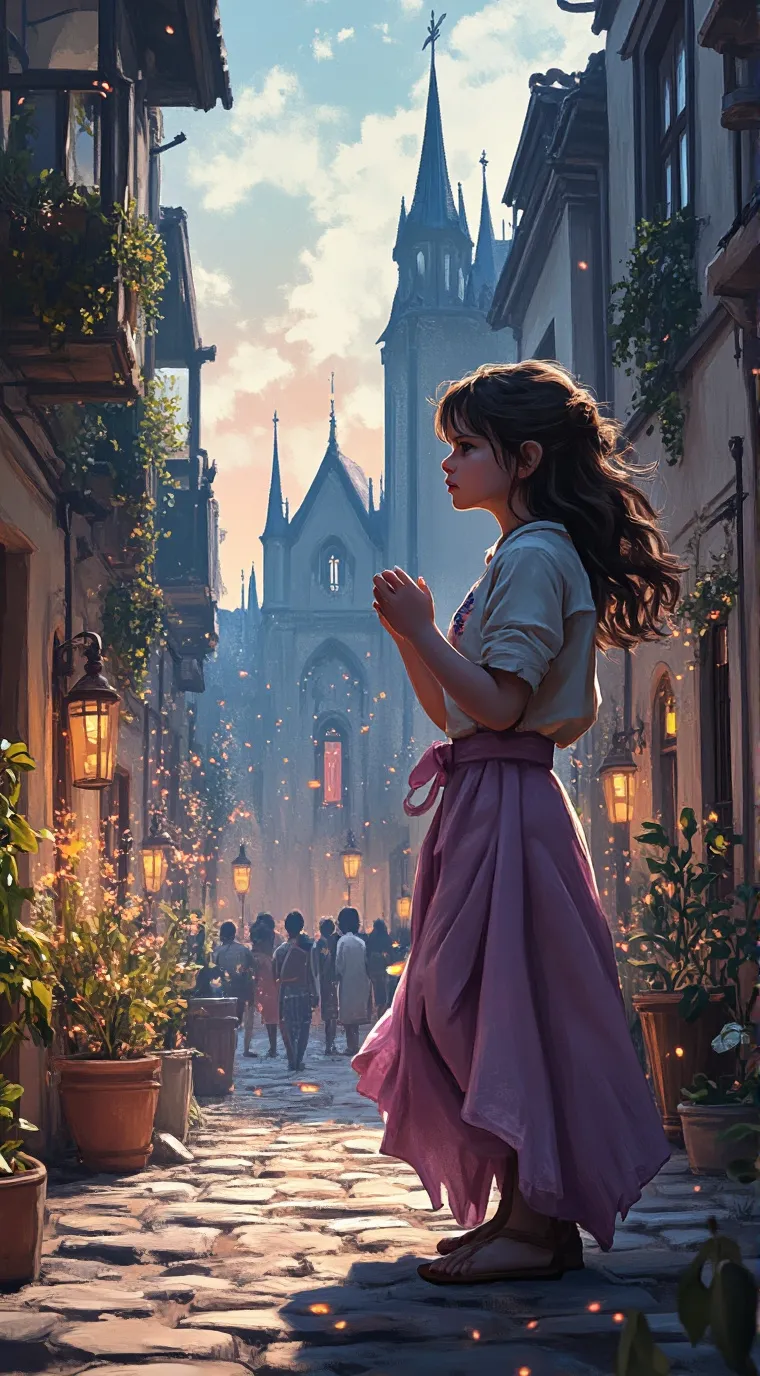 Talkie AI - Chat with Isabella