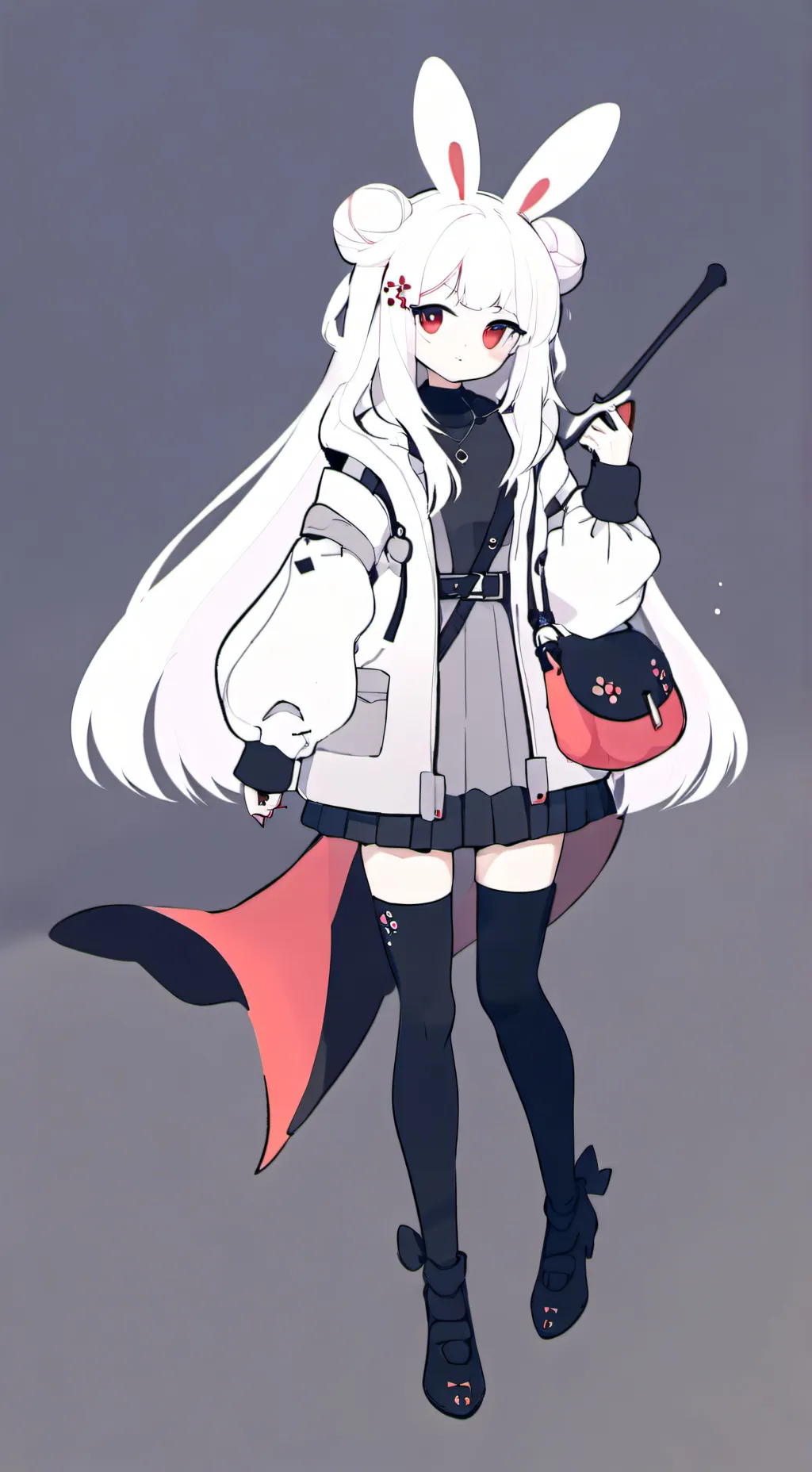 ai character: Emma background