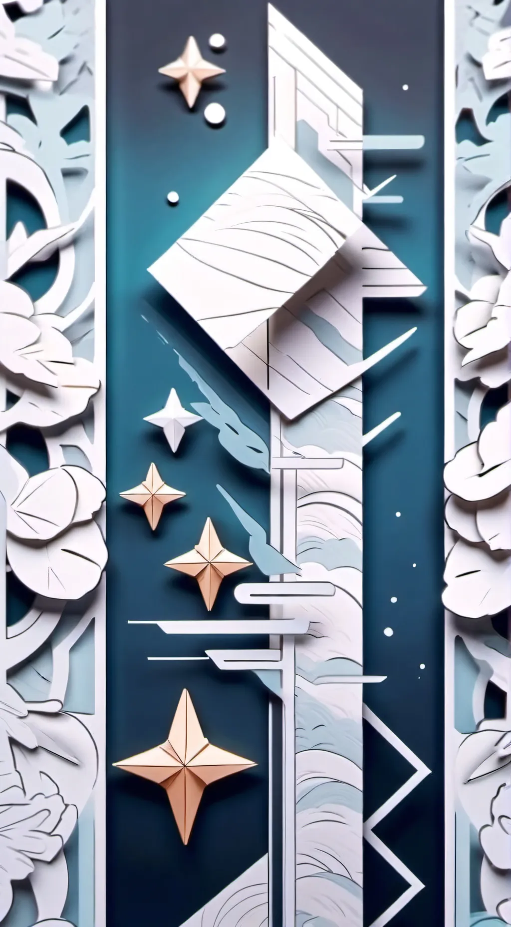 ai character: sprout&cosmo angst background