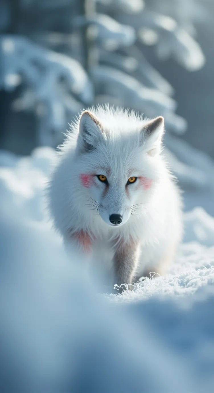 ai character: Boykisser  background