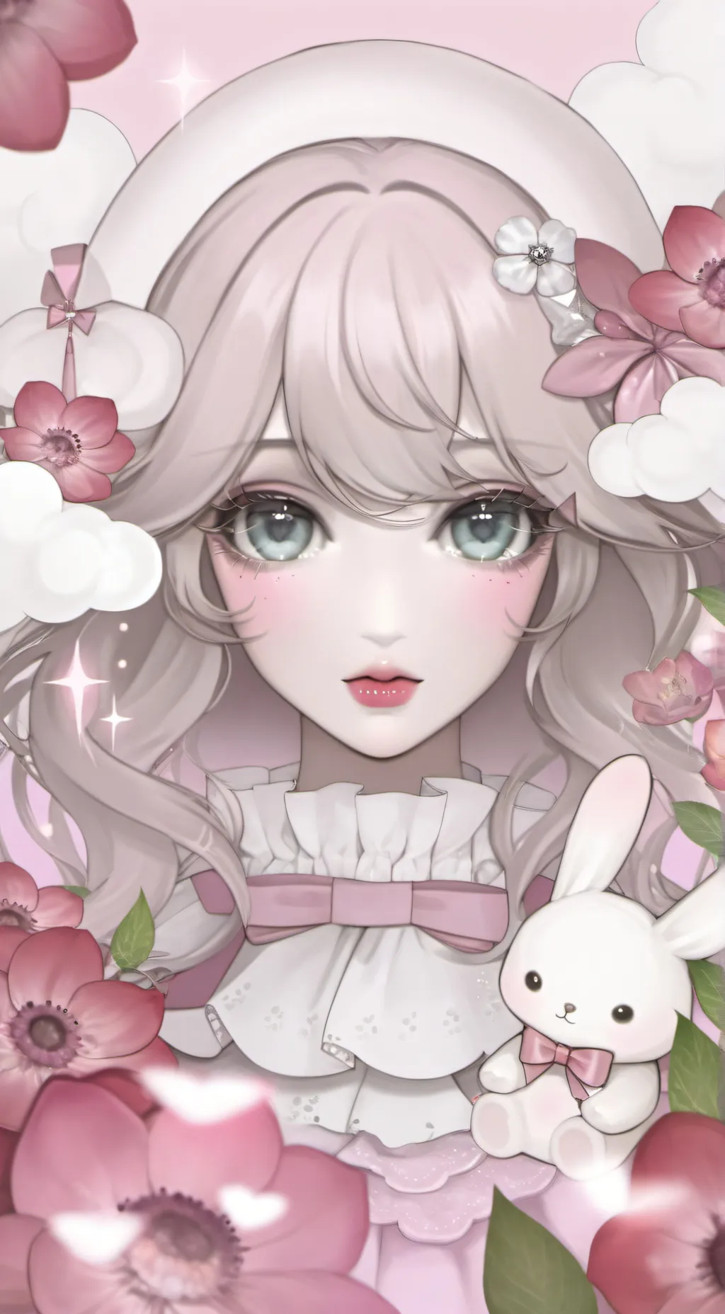 Talkie AI - Chat with 😠Enemies to Lover😍