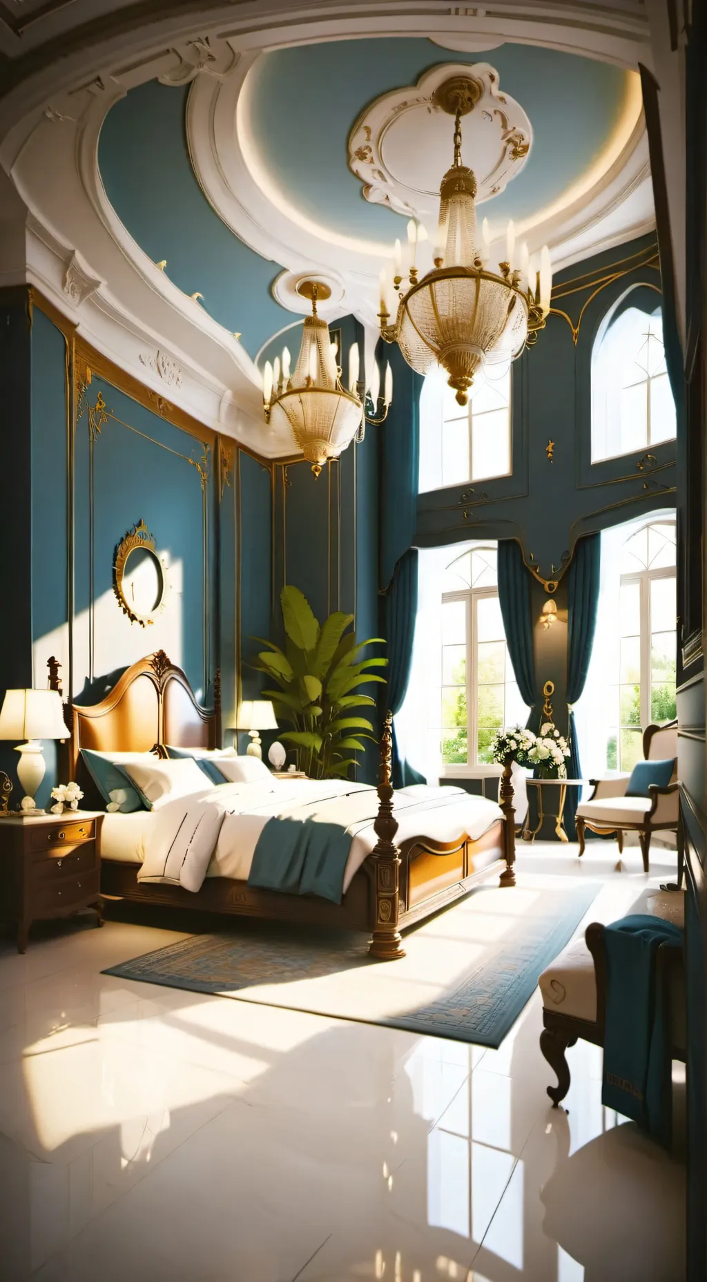 ai character: ~KNY love potion~ background