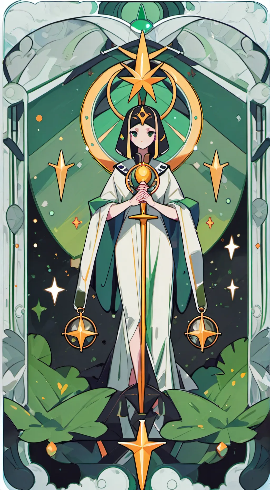 ai character: when we first met background