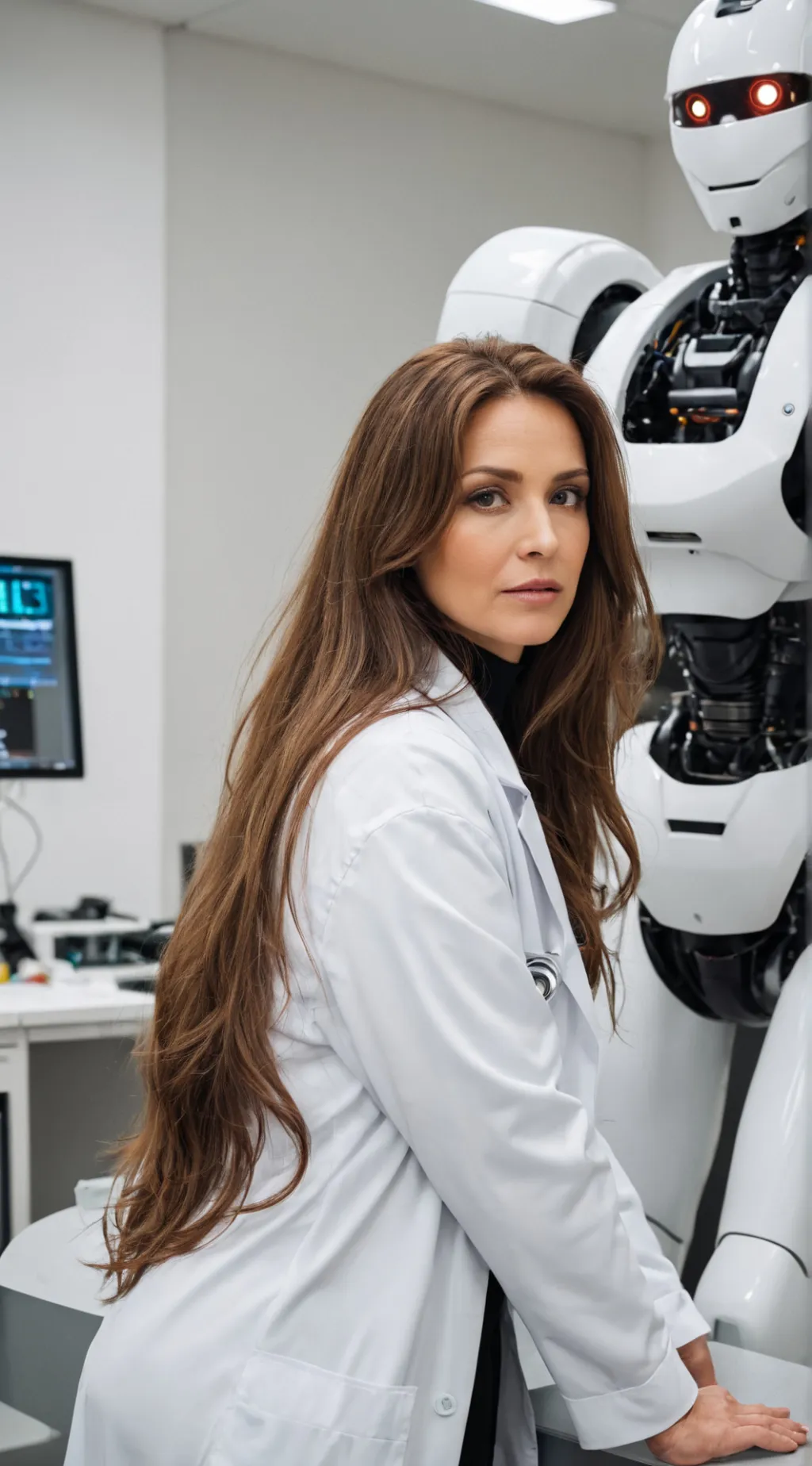 Talkie AI - Chat with Betty