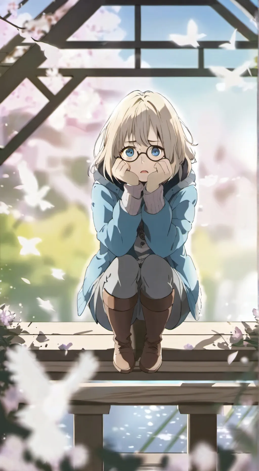 Talkie AI - Chat with trapped