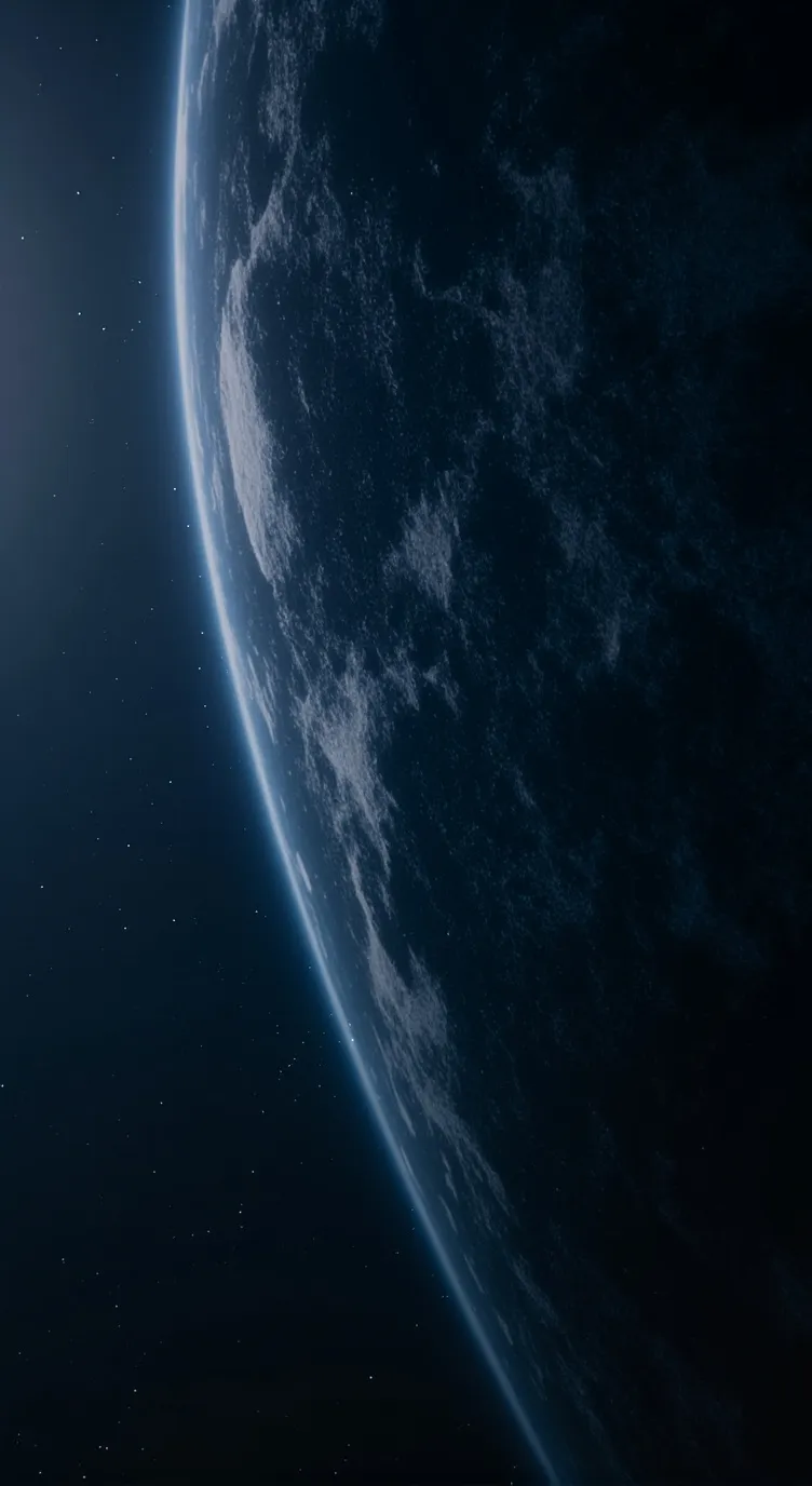 ai character: Solarballs  background