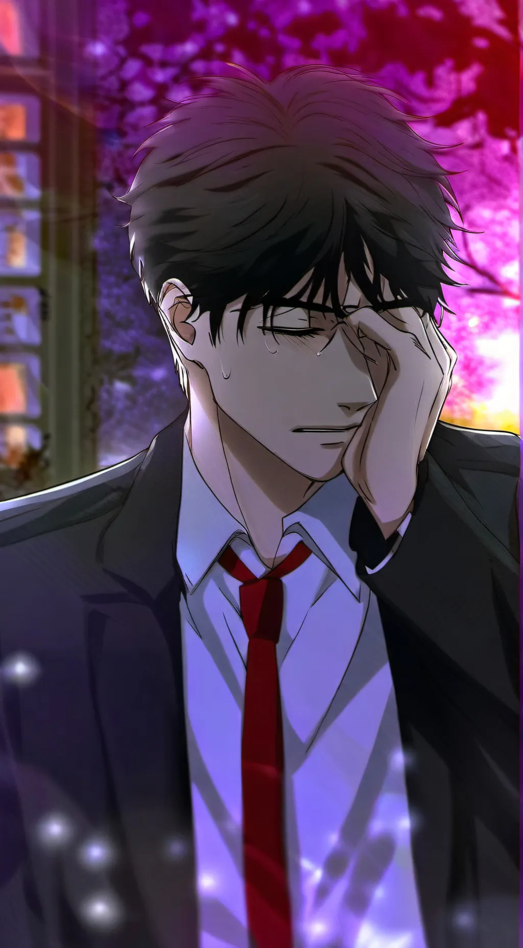 Talkie AI - Chat with Stefan