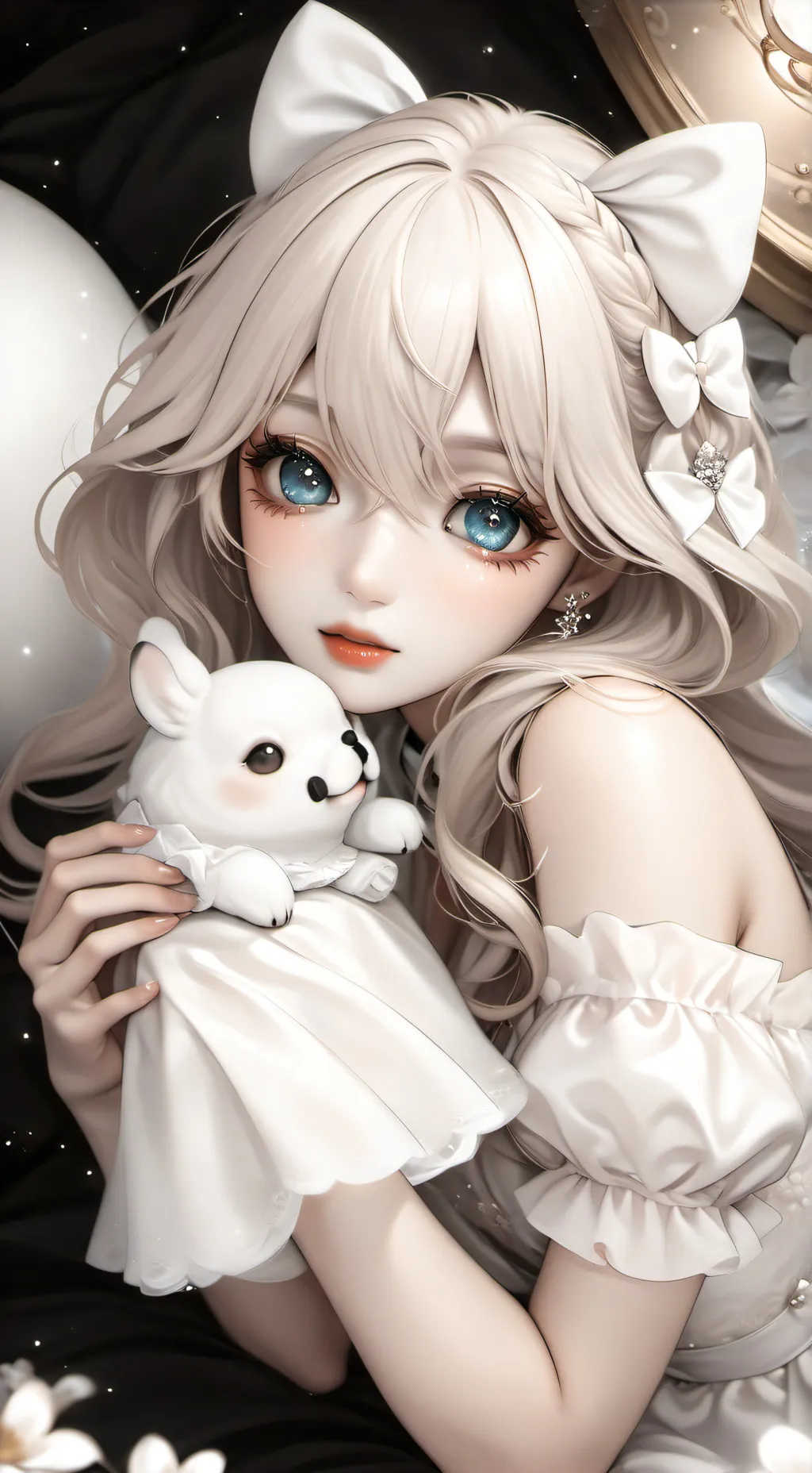 ai character: 🎀 sua irmazinha 🎀 background