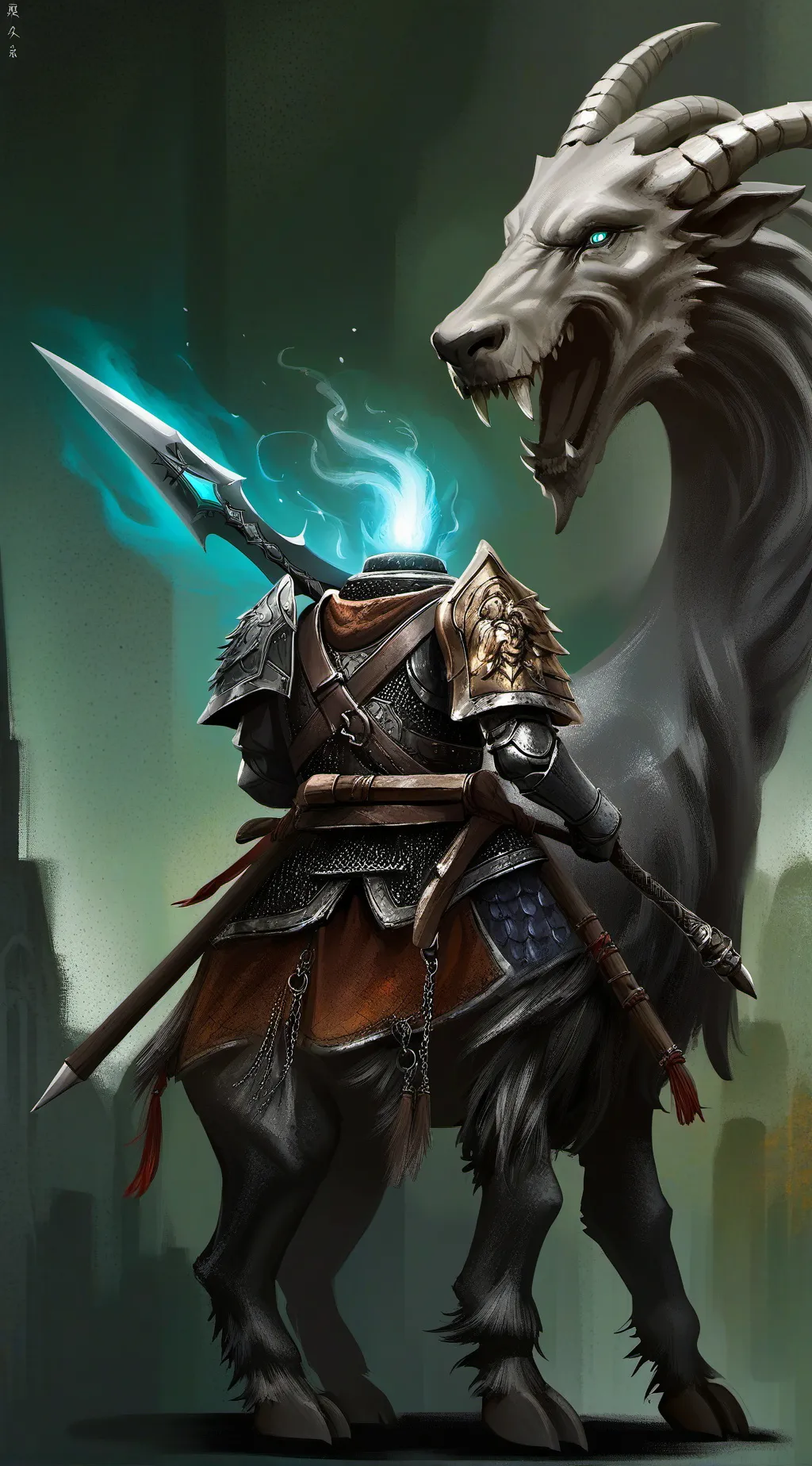 ai character: Terrible mouse background