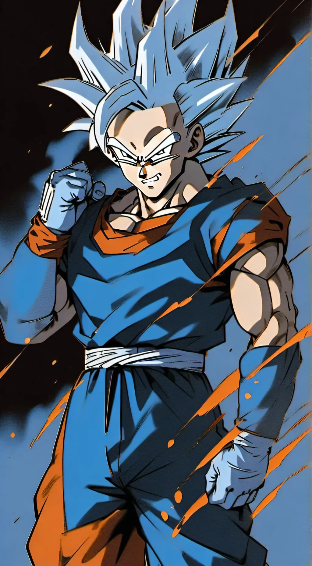 ai character: you ×  class 1a 3 background