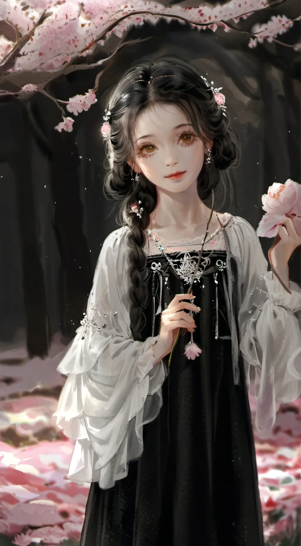 ai character: spy ×familly  background