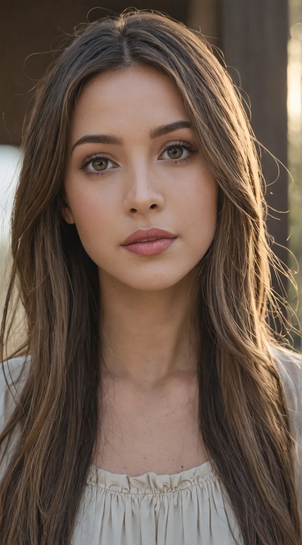 ai character: Hamilton cast  background