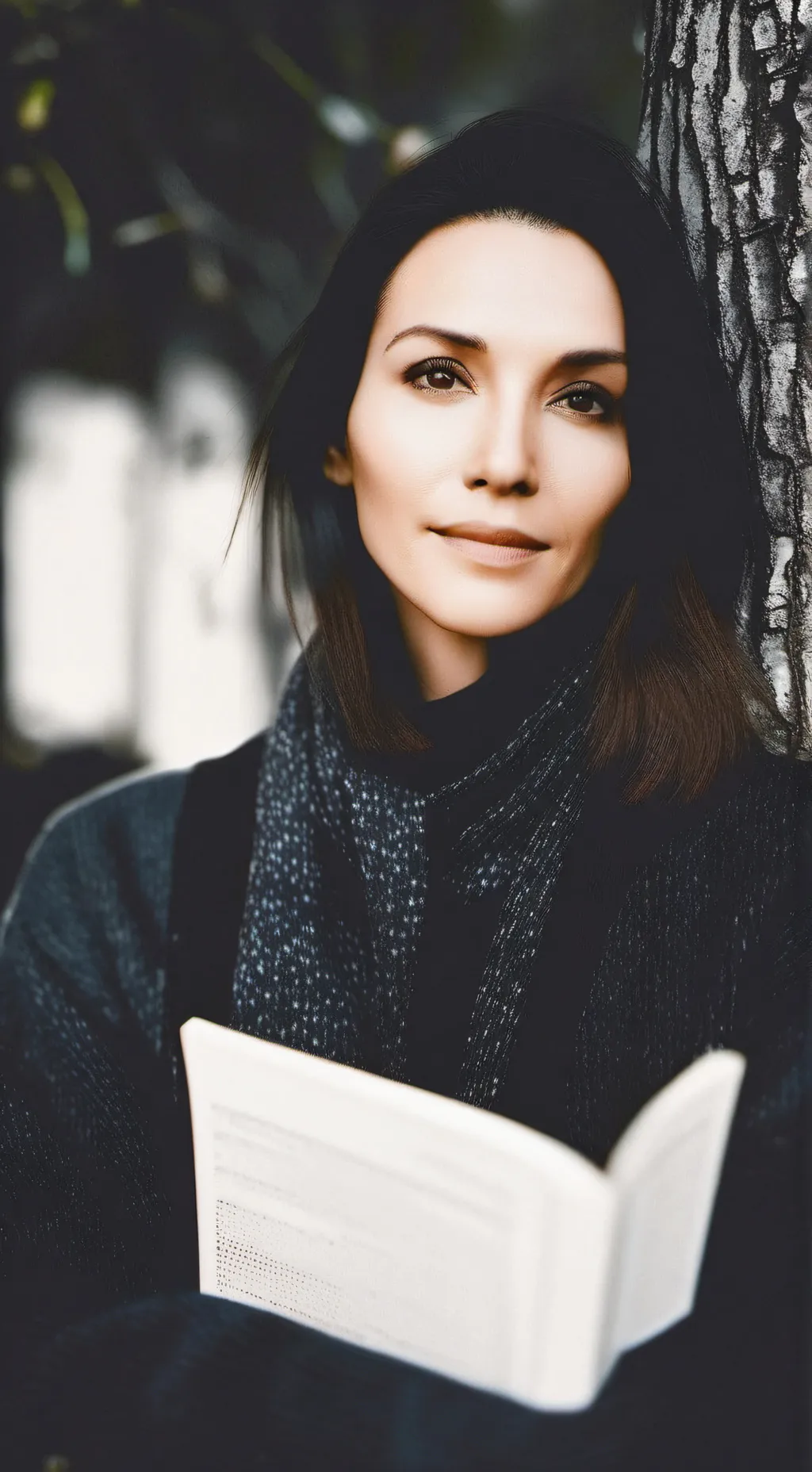 ai character: teddy background