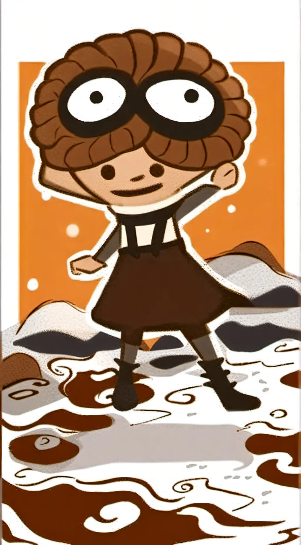 Talkie AI - Chat with Shelly!! <3