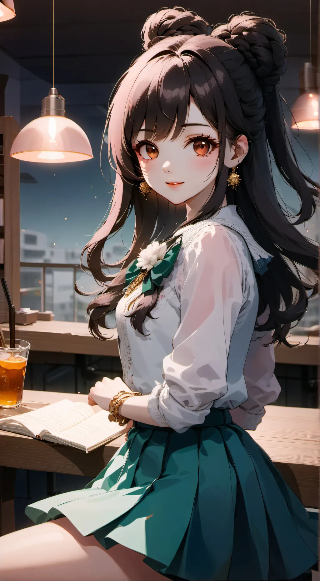 ai character: Divisioncrazy ⚠️ background