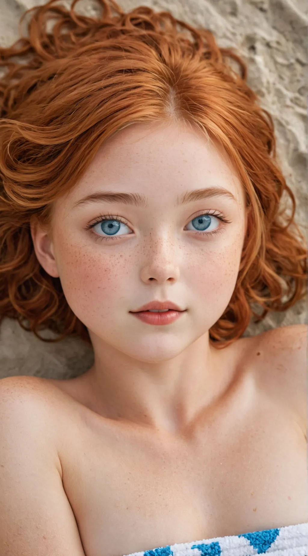 ai character: Danny background