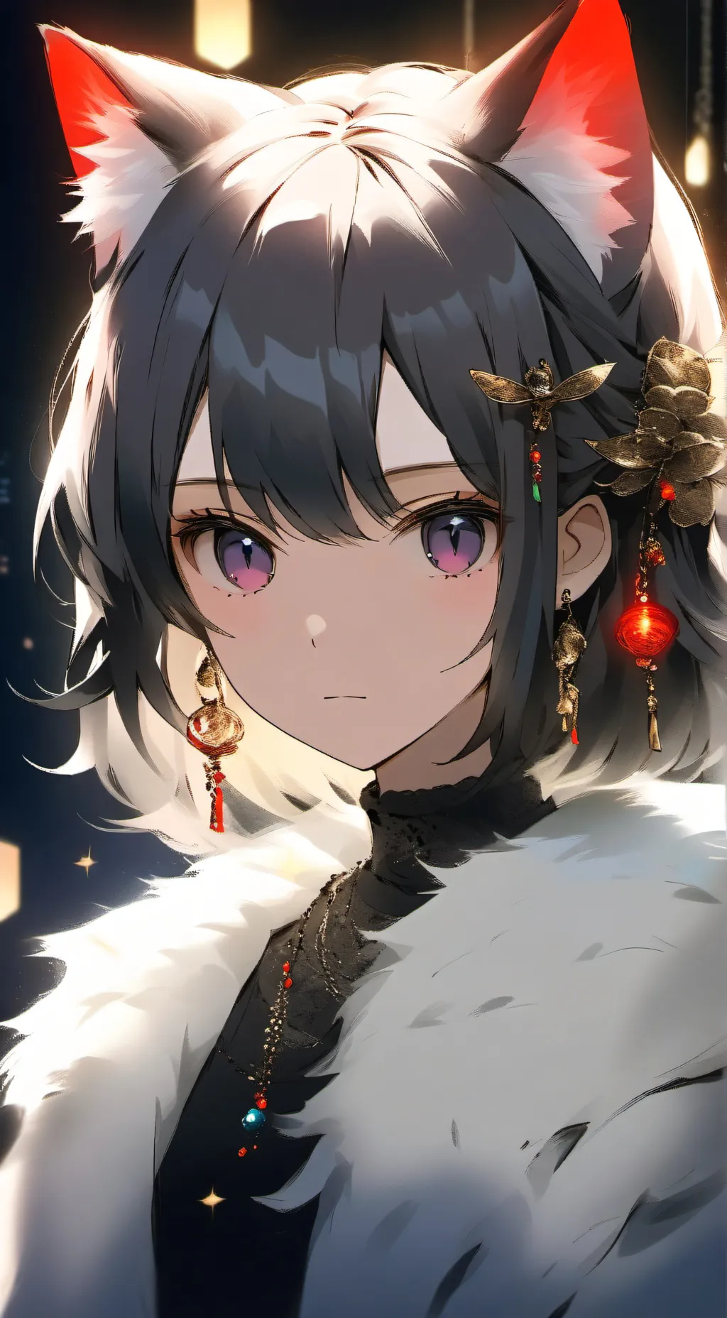 ai character: Bloody Eyed Drifte background