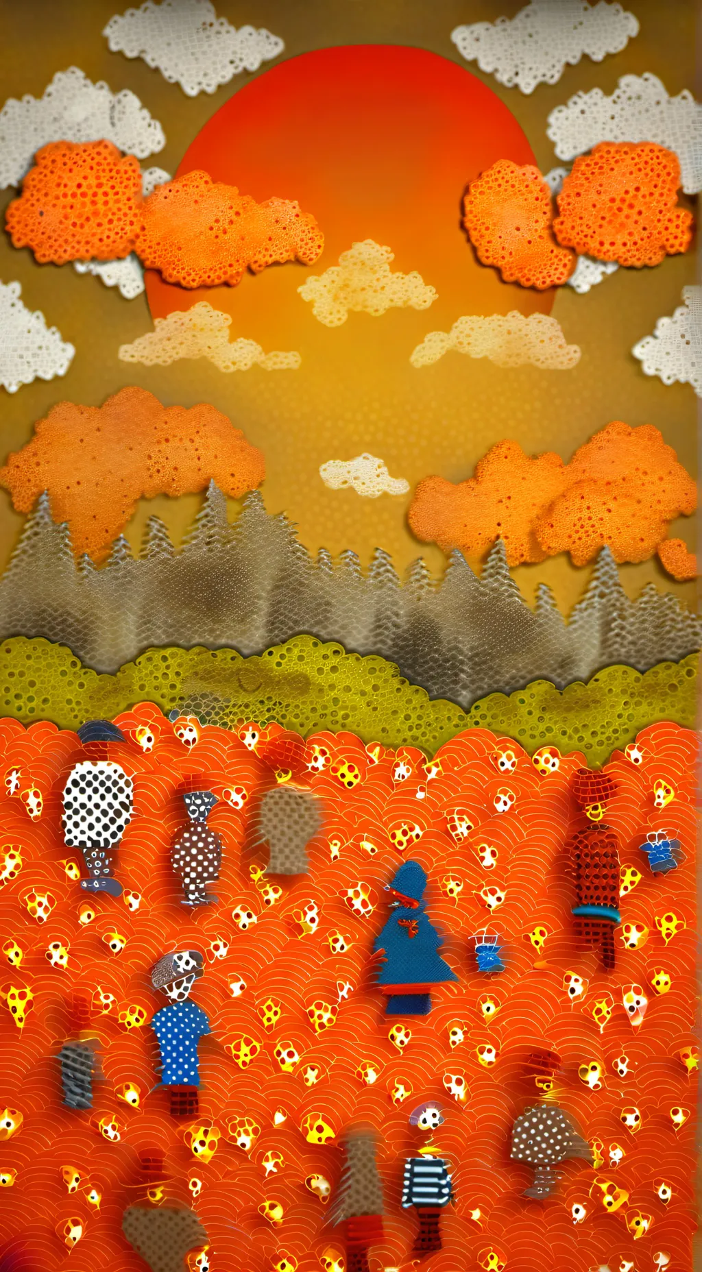 ai character: y/n goes insane 3 background