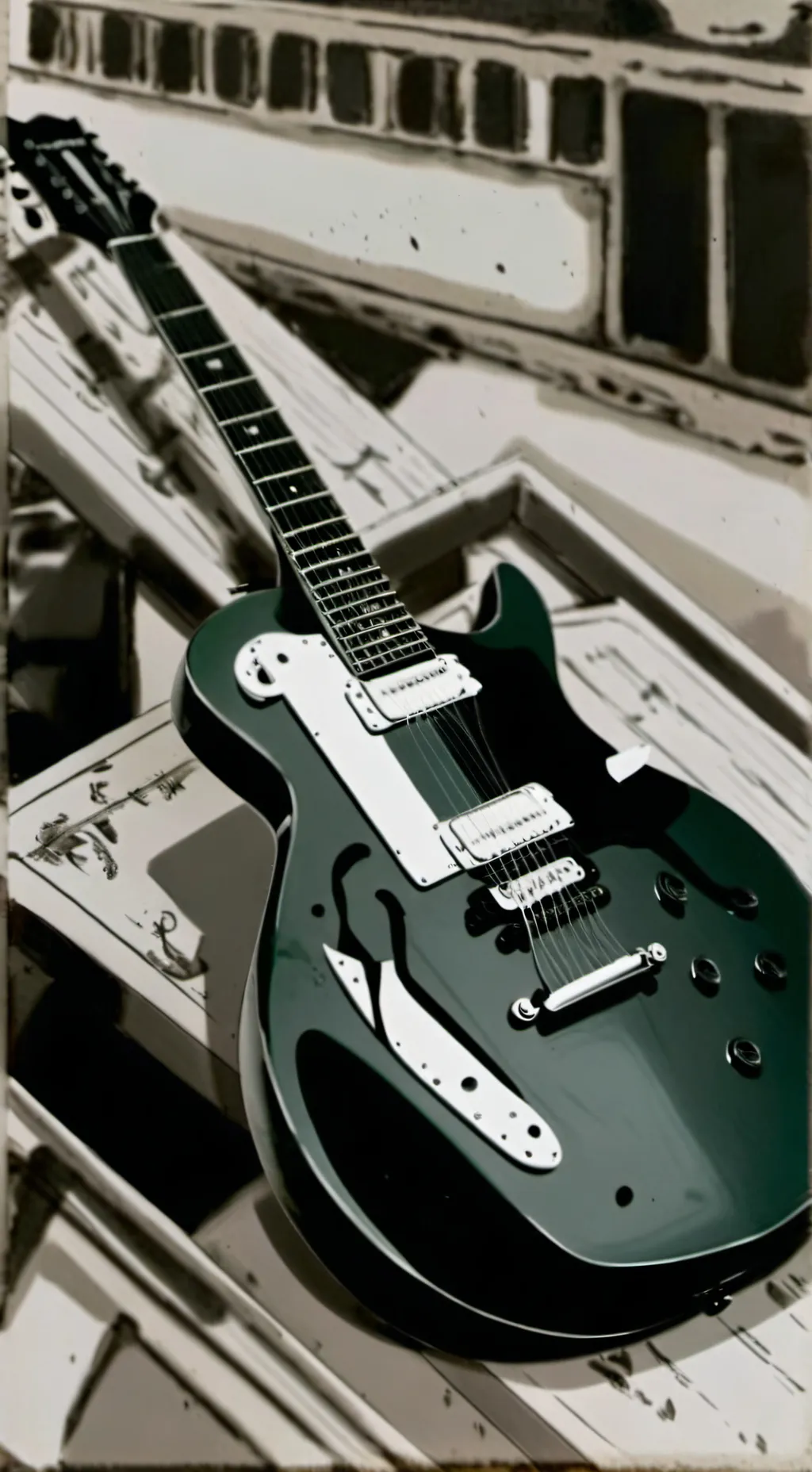 ai character: Kny car.. Yup background