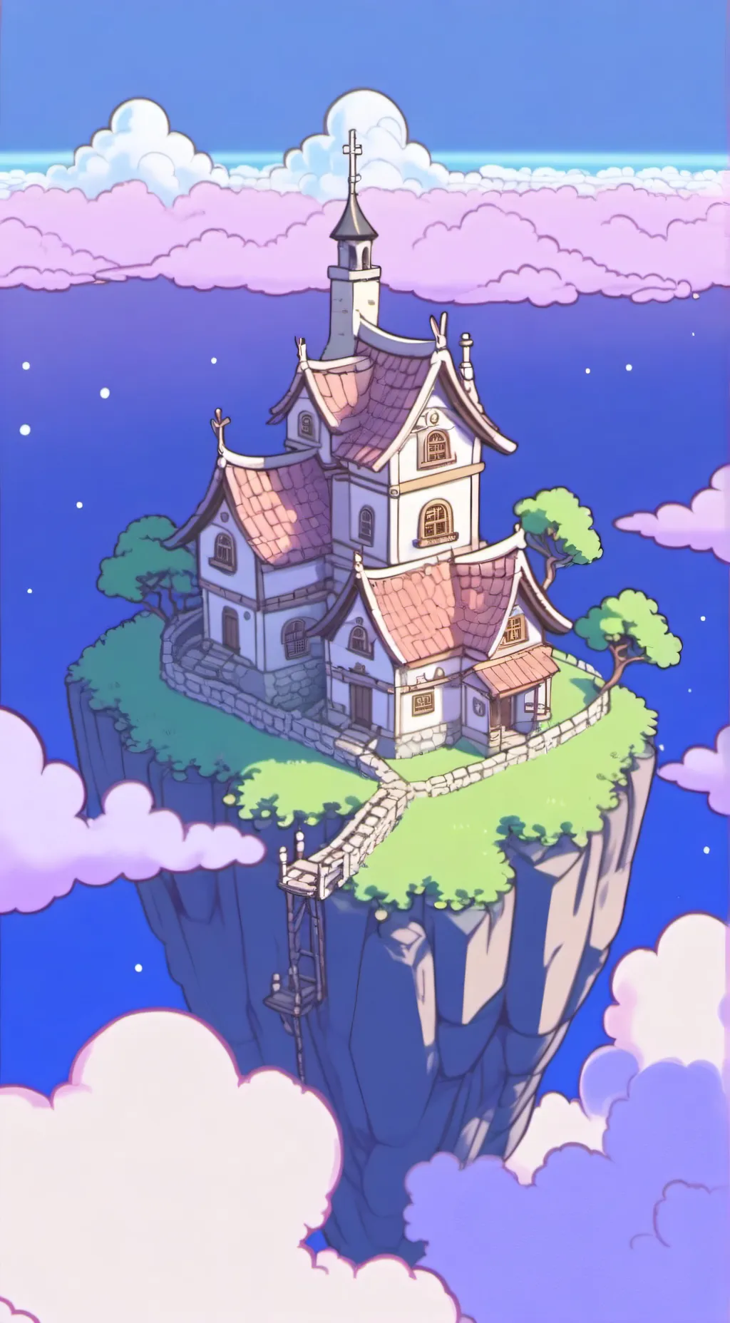 ai character: Khezan background