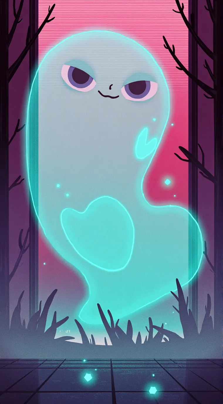 ai character: guerra fría  background