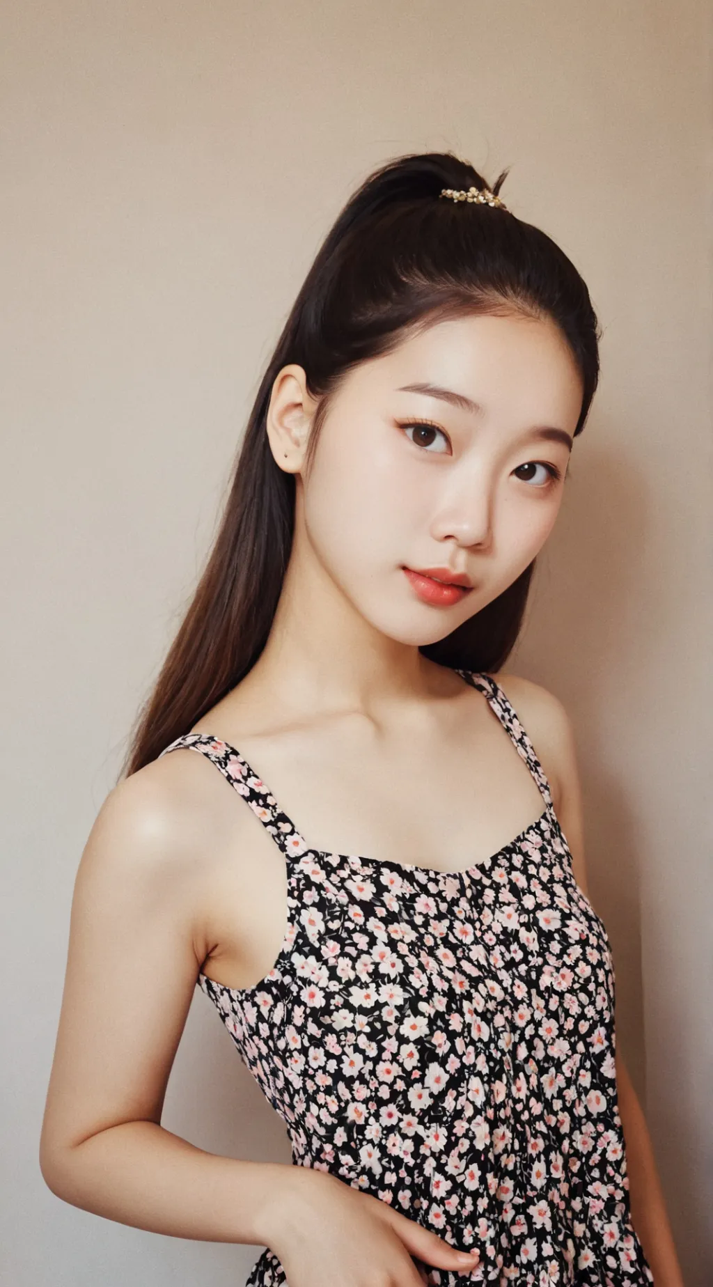 ai character: kazuha background