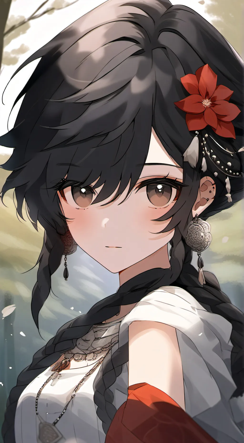 ai character: dw hates you background