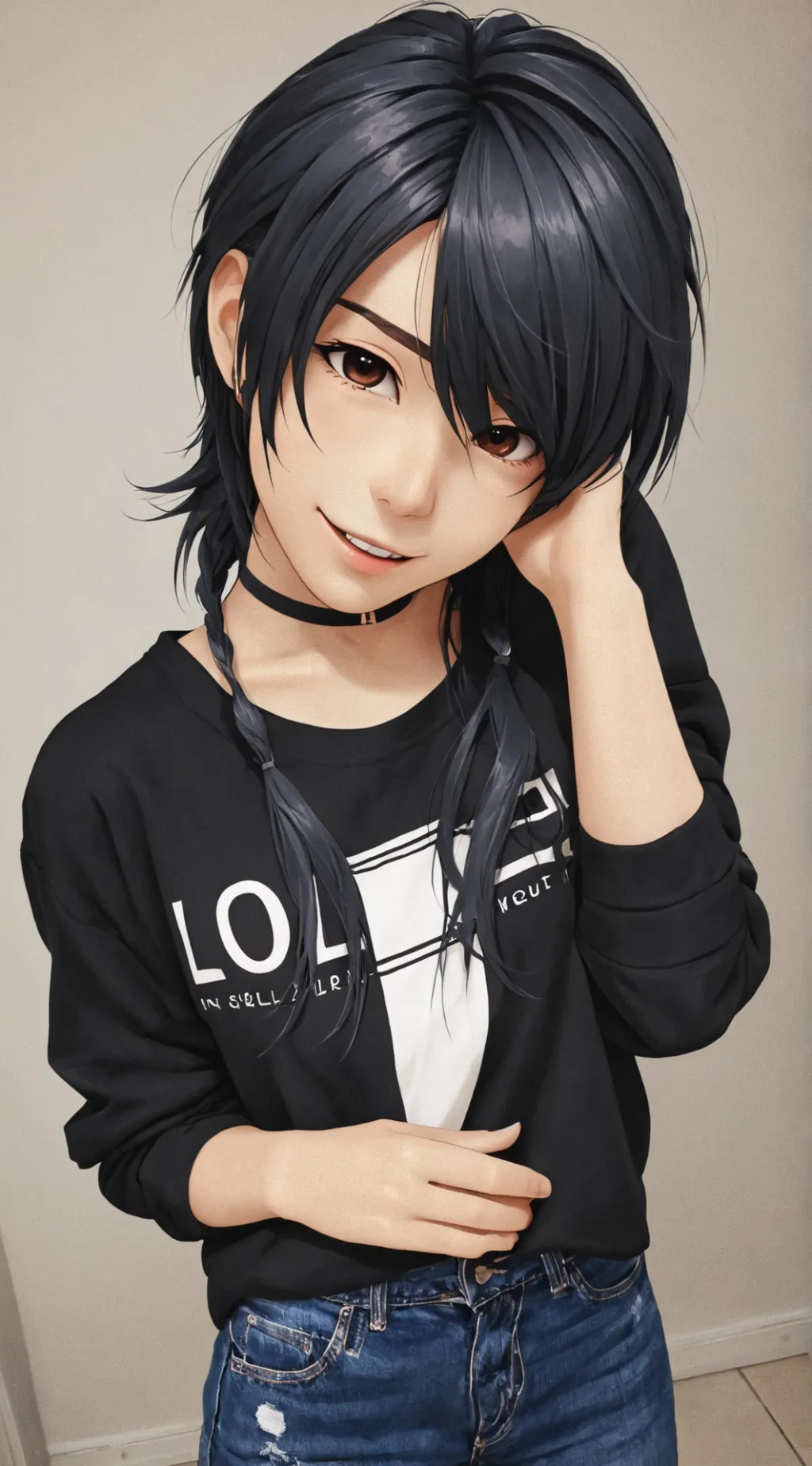 Talkie AI - Chat with foxus