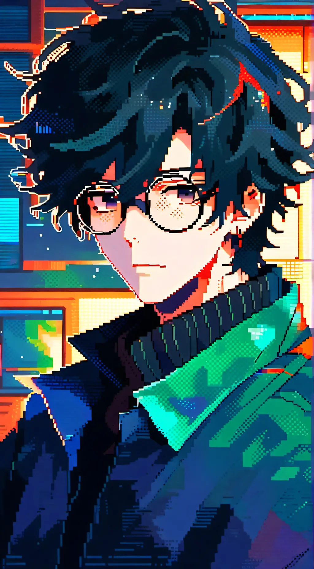 Talkie AI - Chat with Jesús (UPDATE!)