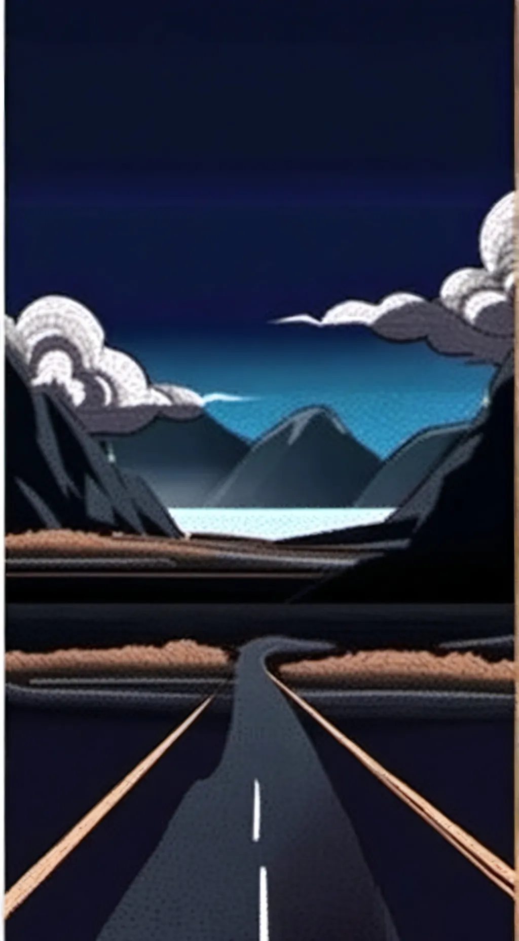 ai character: Muichiro kun  background