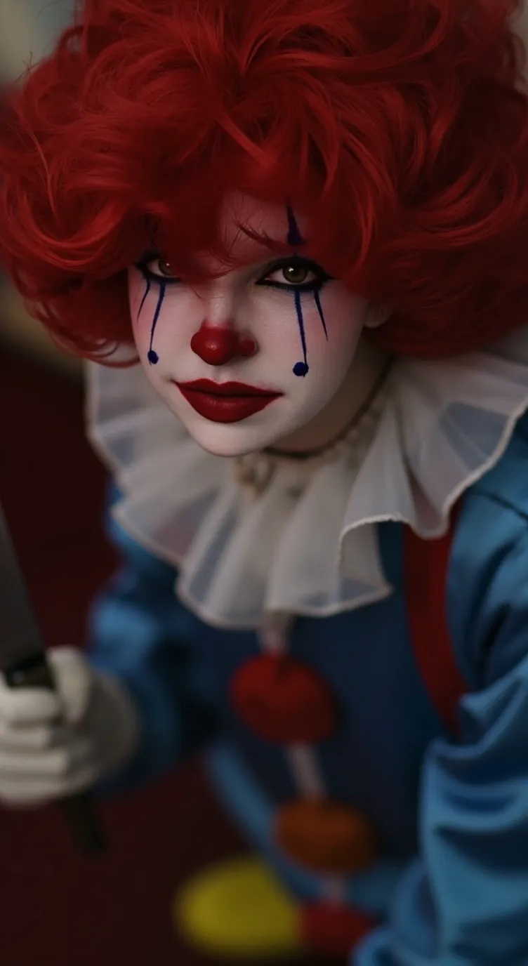 ai character: Chilldu background