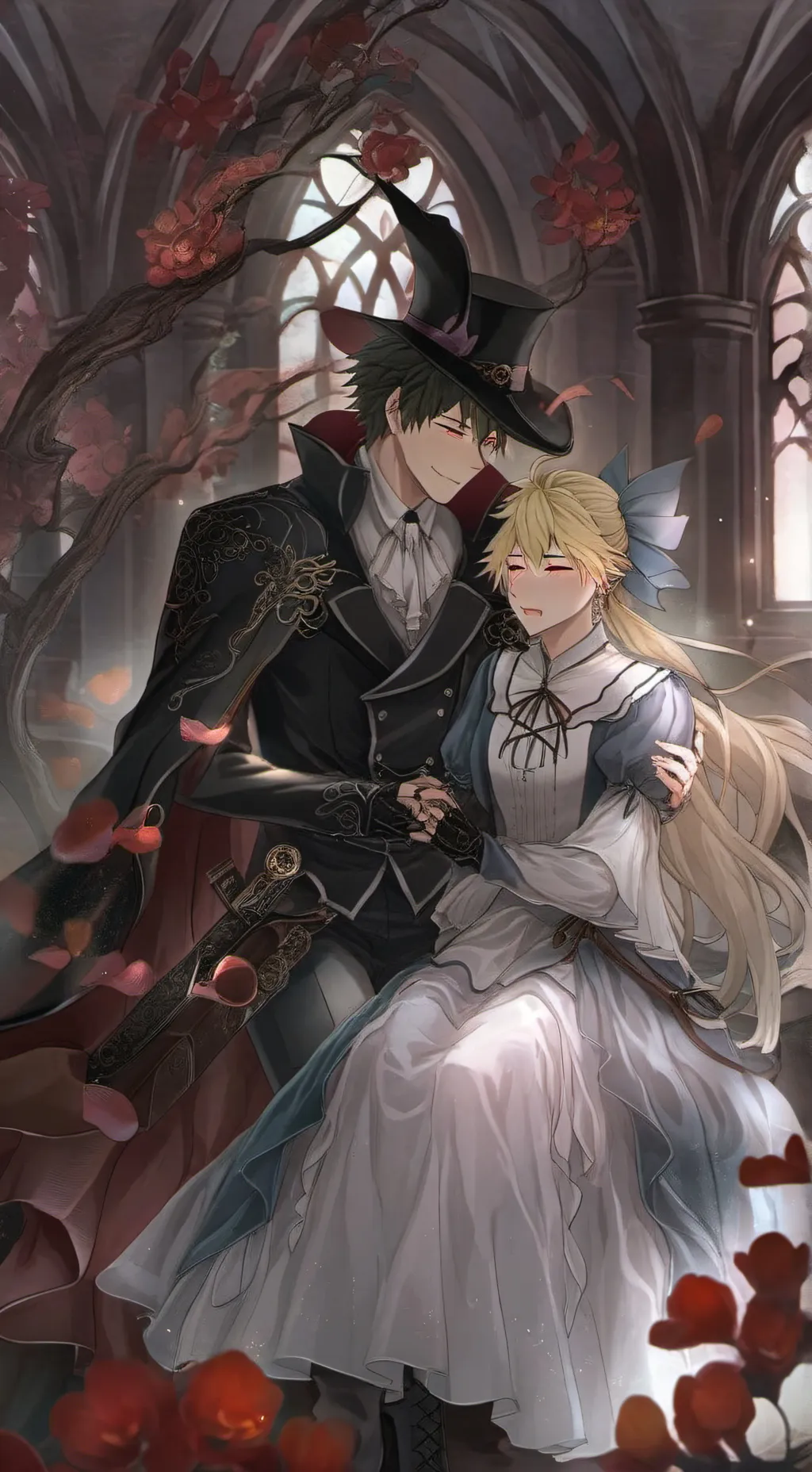 ai character: 🪴🏵️💚💥dekubaku💥💚🏵️🪴 background