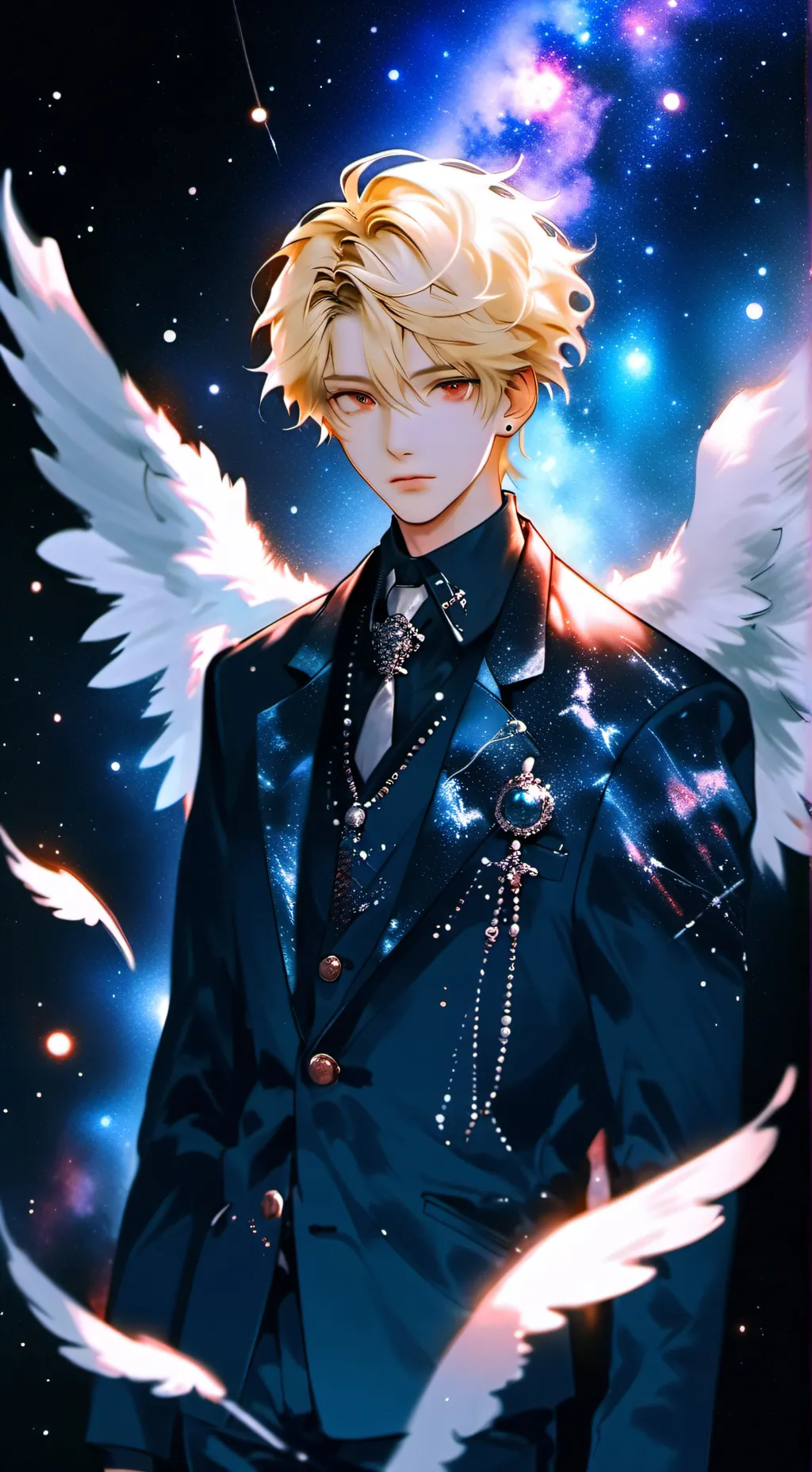 Talkie AI - Chat with Felix 